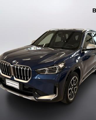 BMW X1 (U11) - X1 sDrive 18d xLine