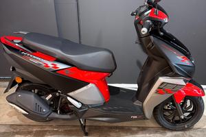 Tvs Ntorq 125