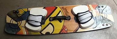 Tavola da wakeboard bambino