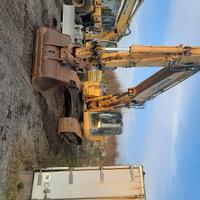 Escavatore Komatsu PC 228 USCC 3