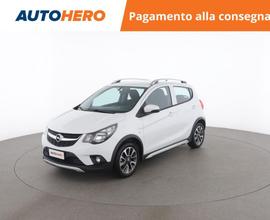 OPEL Karl AV47160