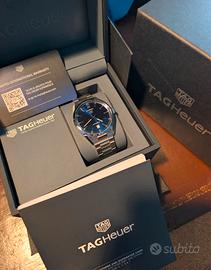Tag Heuer Carrera 