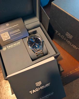 Tag Heuer Carrera 