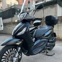 Piaggio Beverly 300 IE - 2020