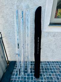 Canna da Surf-casting KALI KUNNAN RED GATE