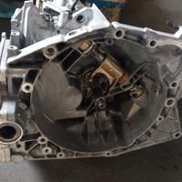 CAMBIO FIAT SCUDO 1,9 TD CODICE 20LE27 ANNO 1999 5