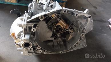 CAMBIO FIAT SCUDO 1,9 TD CODICE 20LE27 ANNO 1999 5