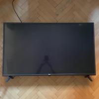 LG TV LED 43”