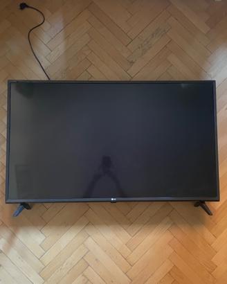 LG TV LED 43”