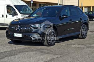 MERCEDES GLC 220 d 4Matic Mild Hybrid AMG Line Pre