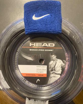 Head Sonic Pro Edge 1.25