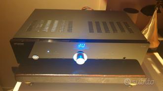 Amplificatore Advance Acoustic x-i60  			