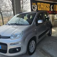 FIAT PANDA 1.2 70 CV