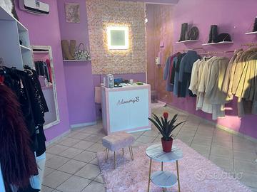 Attività ben avviata