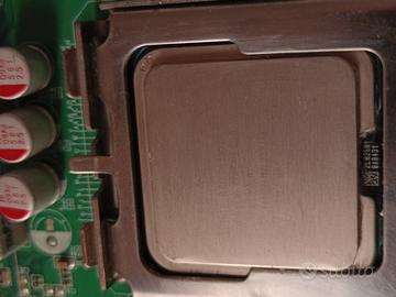 Scheda Madre Gigabyte Ga-G41Mt SP2