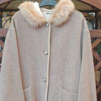 Cappotto vintage