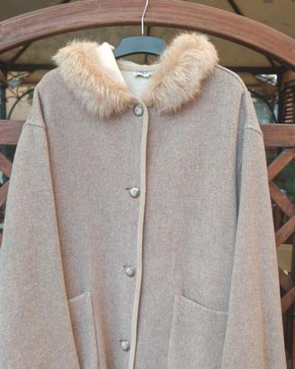Cappotto vintage