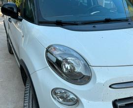 FIAT 500L 1.4 95 CV S&S Cross