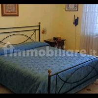 letto in ferro battuto