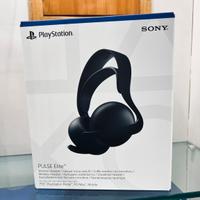 Cuffie Playstation 5 Pulse
