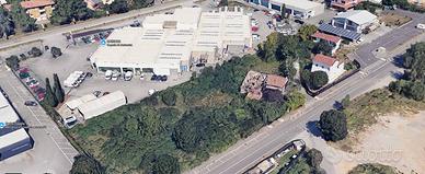 Casa accostata - Gorizia