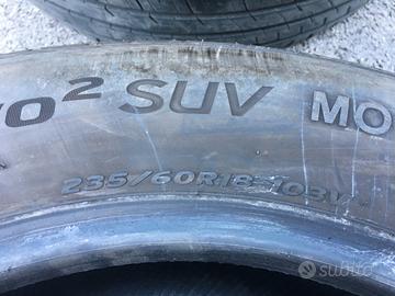 Gomma 235-60-18 hankook