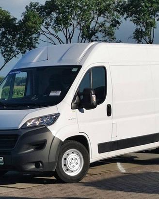 FIAT Ducato 35 2.2 Mjt 140CV PM TM L2 H2 KM0!!