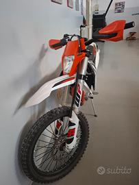 Ktm Freeride 250 F