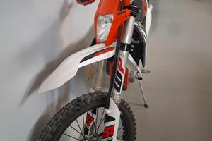 Ktm Freeride 250 F