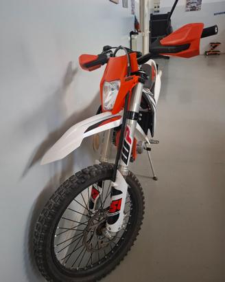 Ktm Freeride 250 F