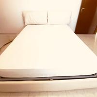 Letto matrimoniale Chateau d’ Ax modello Lulù