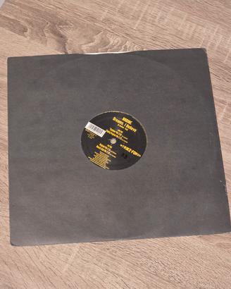Vinile - Dreams, I Believe - Nadine