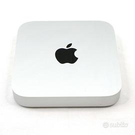 Mac mini (2020) M1, 16GB RAM - workstation pro