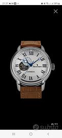 Orologio Uomo automatico