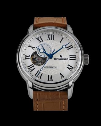 Orologio Uomo automatico