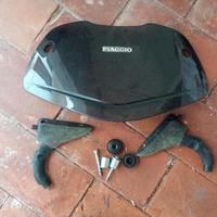 Cupolino Beverly 2002