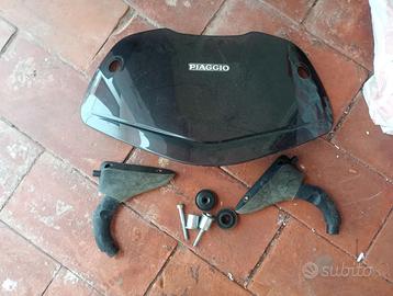 Cupolino Beverly 2002