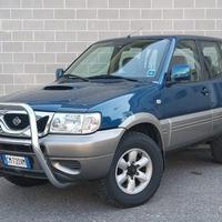 Ricambi terrano 2 3 porte