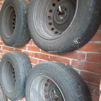 175/65 14 twingo