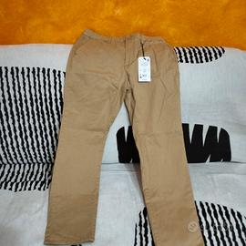 pantaloni eleganti da uomo 