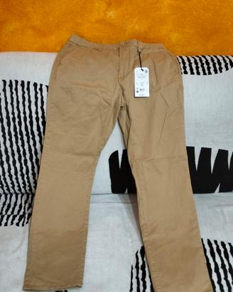 pantaloni eleganti da uomo 