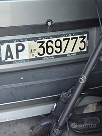 Titolo: 🔥 Fiat Tipo 1989 – Auto Storica – Perfett