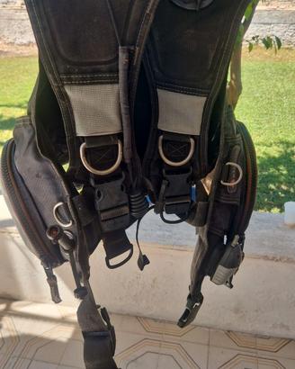 Gav jacket Mares