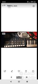 Yamaha Keyboard 