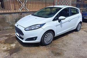 Ford Fiesta 2015 1.5 CDI Turbo Diesel