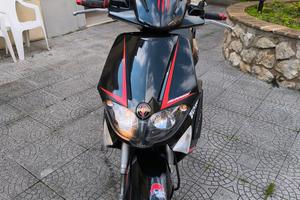 Gilera runner 50 SP 