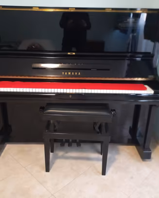 Pianoforte a muro