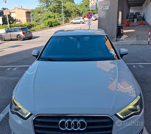 Audi A3 SLINE 