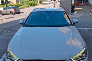 Audi A3 SLINE 