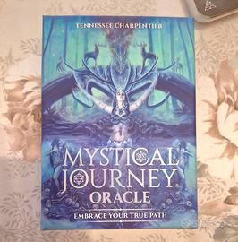 CarteOracolo Mystical Journey 